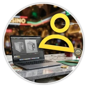 Profilo dell'esperto di gioco d'azzardo online per eapmverona2018.com.